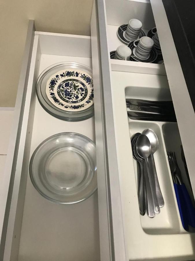 Veredas Do Rio Quente - Flat 412 Aparthotel Bagian luar foto